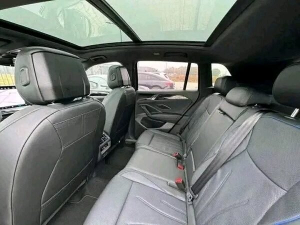 Volkswagen Tiguan 1.5 TSI R-Line