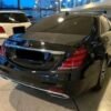 Mercedes-Benz S-Class 350D 4Matic