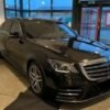 Mercedes-Benz S-Class 350D 4Matic