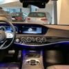 Mercedes-Benz S-Class 350D 4Matic