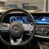 Mercedes-Benz S-Class 350D 4Matic