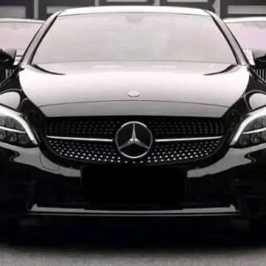 MERCEDES C 200D