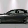 Mercedes-Benz C-Class 200 4MATIC