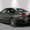 Mercedes-Benz C-Class 200 4MATIC
