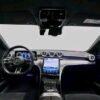 Mercedes-Benz C-Class 200 4MATIC