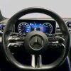 Mercedes-Benz C-Class 200 4MATIC