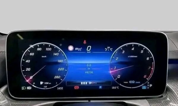 Mercedes-Benz C-Class 200 4MATIC