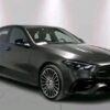 Mercedes-Benz C-Class 200 4MATIC
