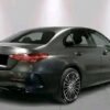 Mercedes-Benz C-Class 200 4MATIC