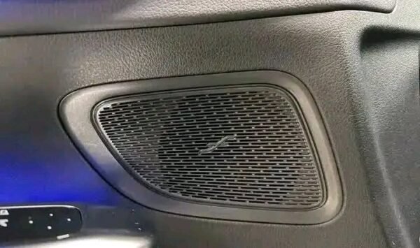 Mercedes-Benz C-Class 200 4MATIC