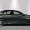 Mercedes-Benz C-Class 200 4MATIC