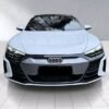 Audi e-tron GT Matrix LED