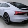 Audi e-tron GT Matrix LED