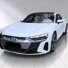 Audi e-tron GT Matrix LED