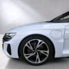 Audi e-tron GT Matrix LED