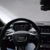 Audi e-tron GT Matrix LED