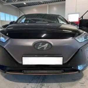 Hyundai IONIQ Technology