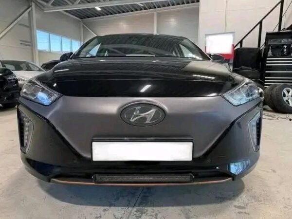 Hyundai IONIQ Technology