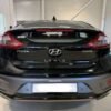 Hyundai IONIQ Technology