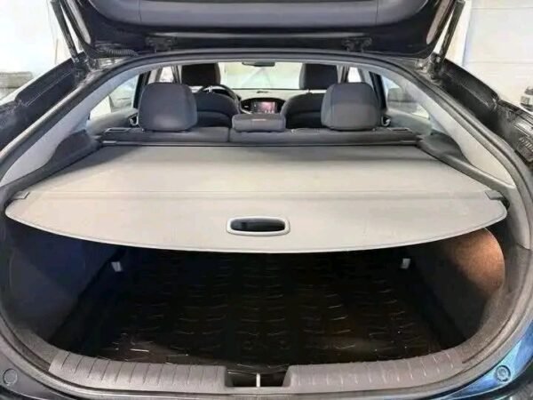Hyundai IONIQ Technology
