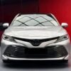 TOYOTA CAMRY PREMIUM +