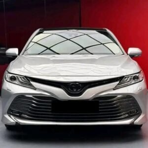 TOYOTA CAMRY PREMIUM +
