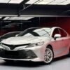 TOYOTA CAMRY PREMIUM +