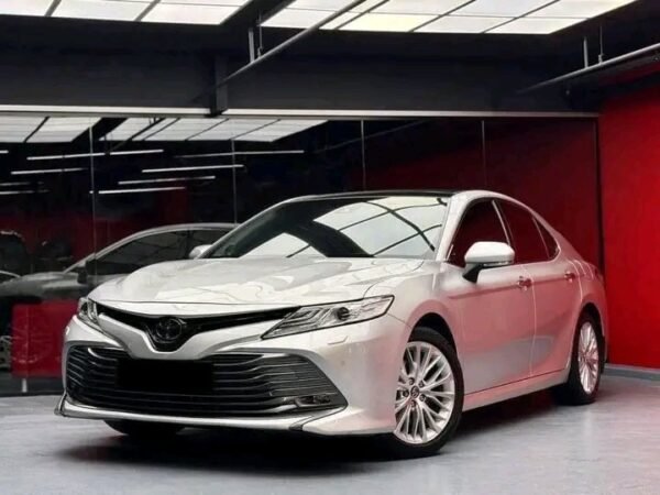 TOYOTA CAMRY PREMIUM +