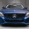 Mercedes-Benz C-Class 350