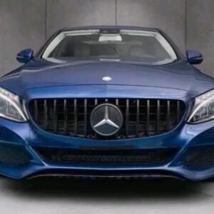 Mercedes-Benz C-Class 350