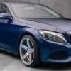 Mercedes-Benz C-Class 350