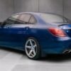 Mercedes-Benz C-Class 350