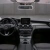 Mercedes-Benz C-Class 350