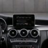 Mercedes-Benz C-Class 350