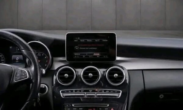 Mercedes-Benz C-Class 350