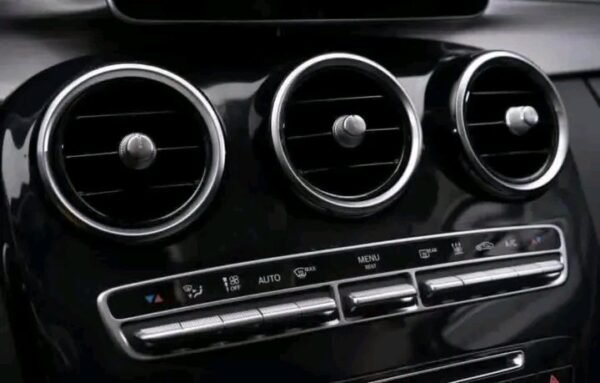 Mercedes-Benz C-Class 350